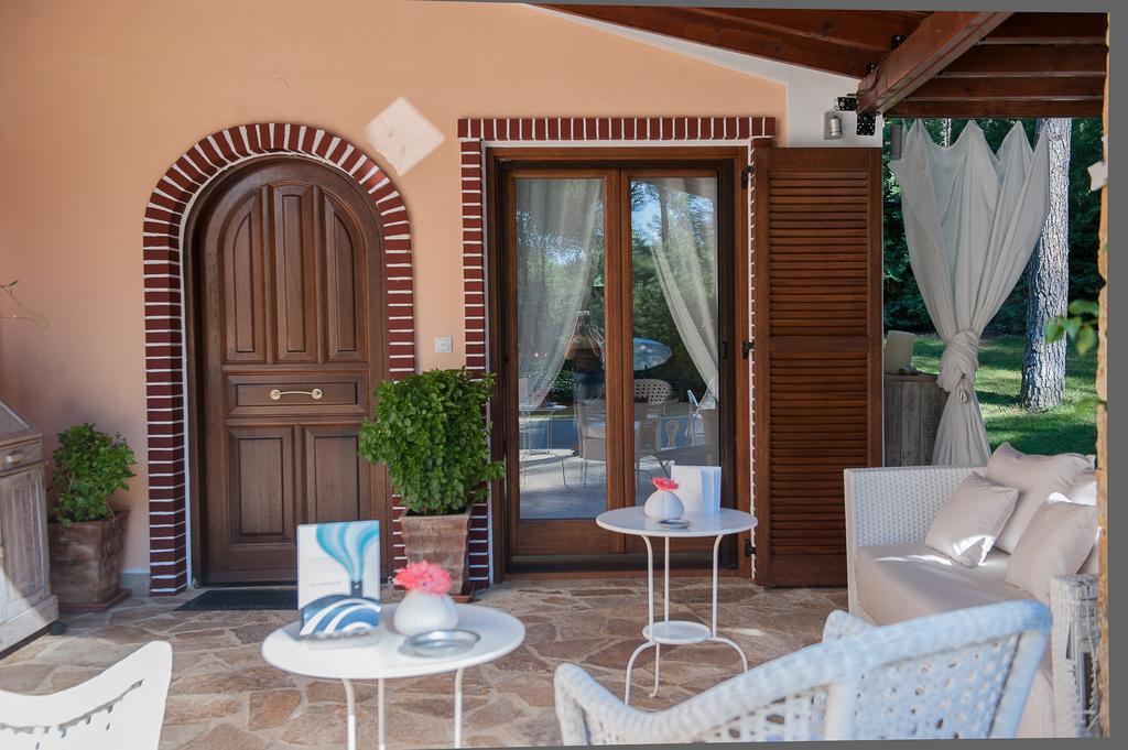 Naftilos Villa Sani With Private Pool Dış mekan fotoğraf