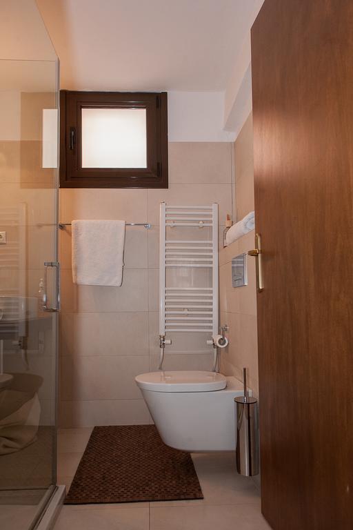 Naftilos Villa Sani With Private Pool Dış mekan fotoğraf